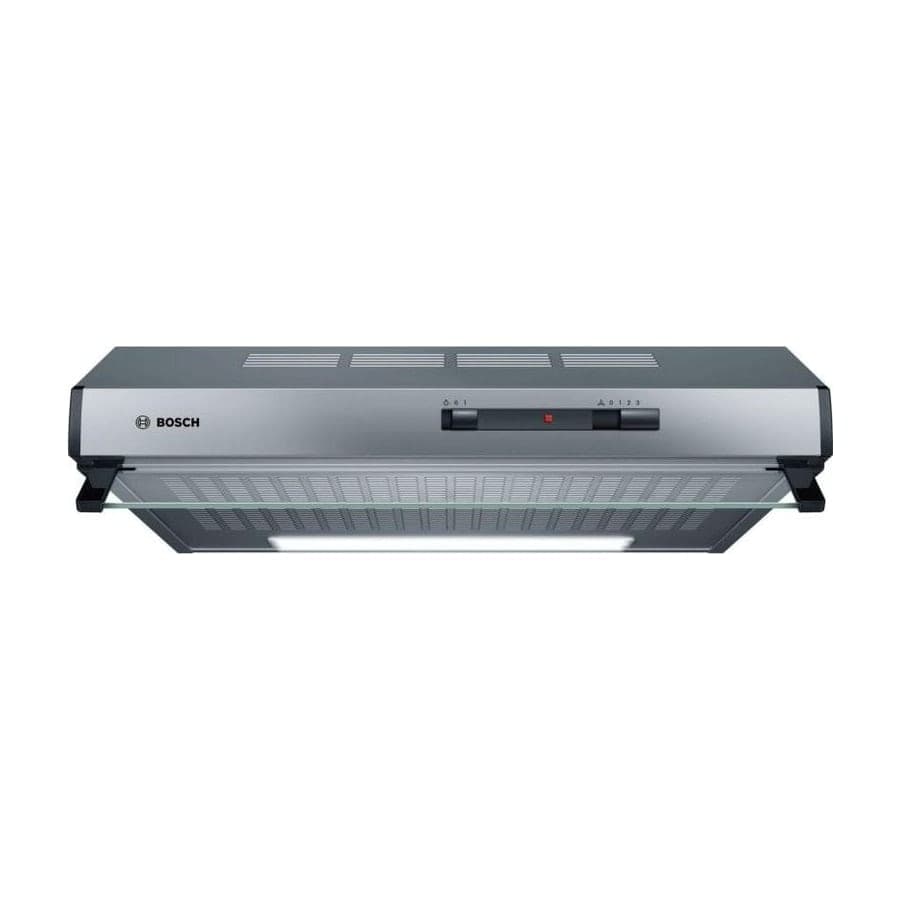 Bosch DUL62FA51 Campana extractora canalizada 60 cm