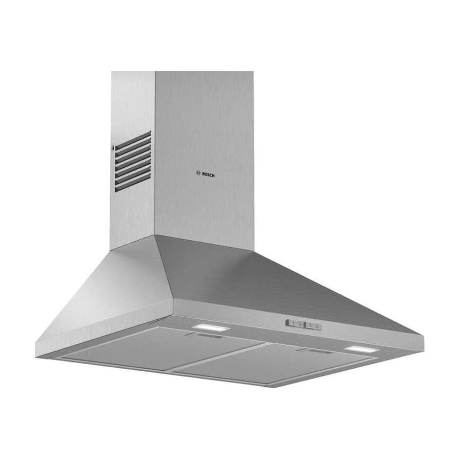 Bosch DWP66BC50 Campana decorativa 60 cm