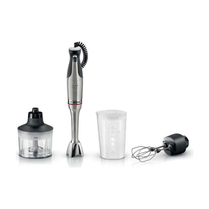 Bosch ErgoMaster Serie 8 MSM8M934 Batidora de mano
