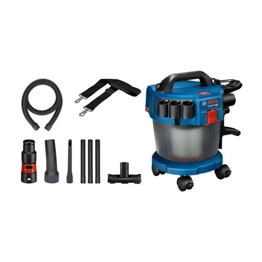 Bosch GAS 18V-10 L Professional Aspiradora en seco y húmedo