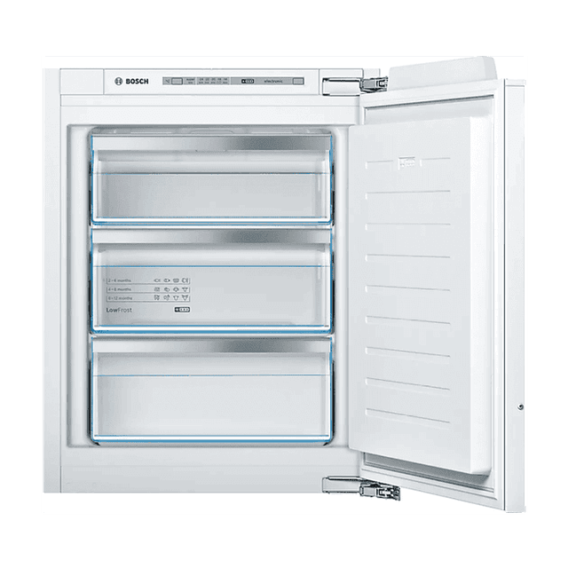 Bosch GIV11AFE0 Congelador bajo encimera