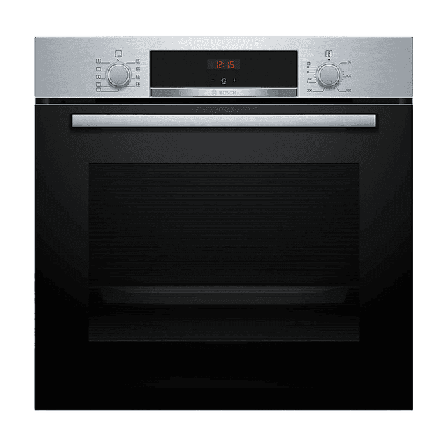 Bosch HBA514ES3 Horno multifunción integrable