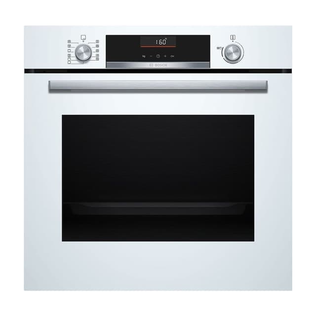Bosch HBG536EW4 Horno eléctrico Serie 6
