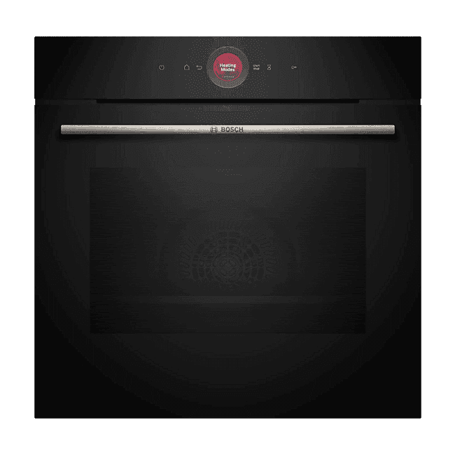 Bosch Horno compacto Serie 8 HBG724AB1
