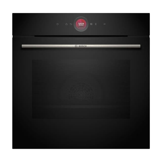 Bosch Horno multifunción Serie 8 HBG774KB1