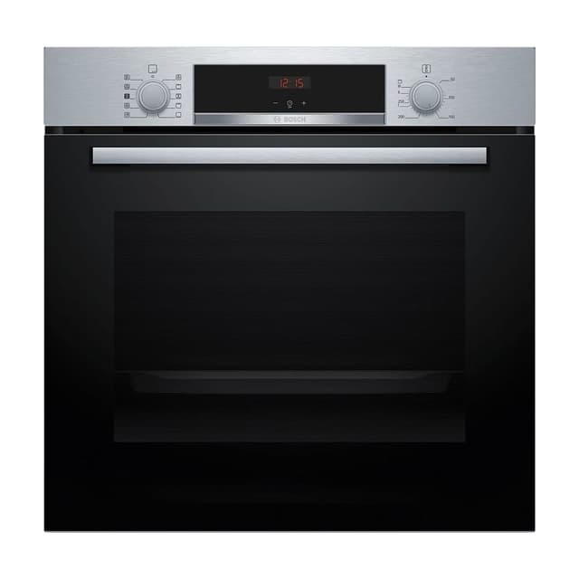 Bosch HQA514ES3 Horno multifunción con vapor