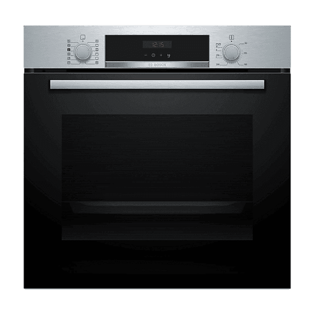 Bosch HQA574ES3 Serie 4 Horno multifunción