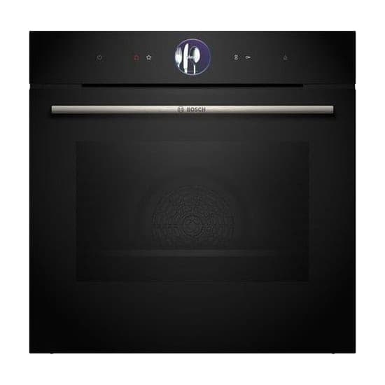 Bosch HRG7361B1 Horno multifunción con vapor y Airfry