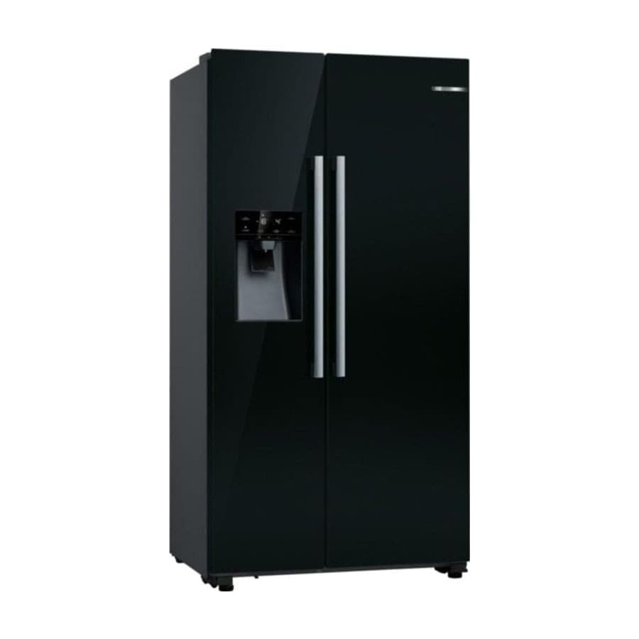 Bosch KAD93ABEP Frigorífico americano No Frost 178 cm