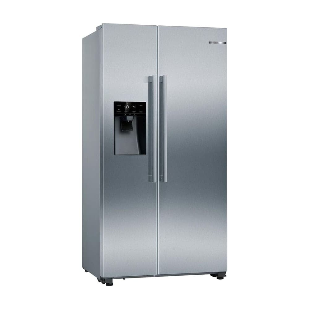 Bosch KAD93AIDP Frigorífico americano NoFrost