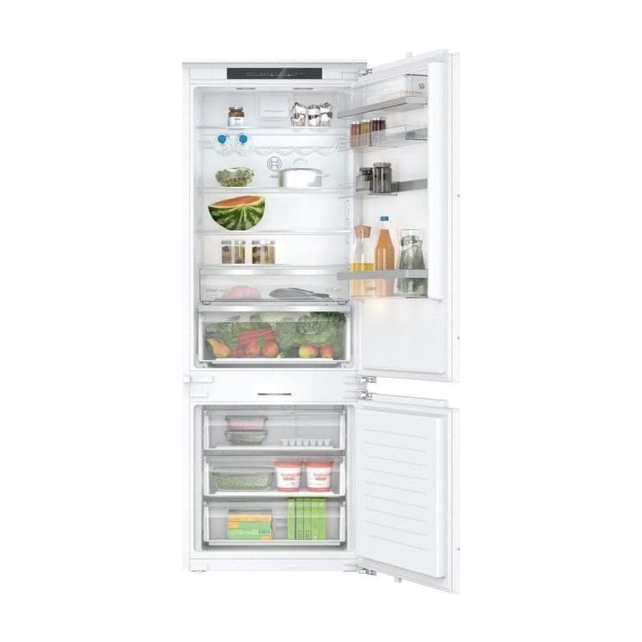 Bosch KBN96ADD0 Combi Integrable No Frost VitaFresh
