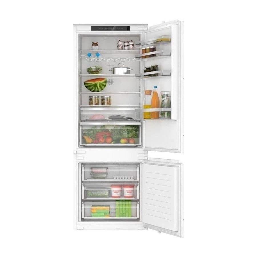Bosch KBN96VSE0 Combi No Frost 193 cm