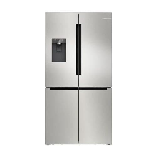 Bosch KFD96APEA Frigorífico americano multipuerta 183 cm