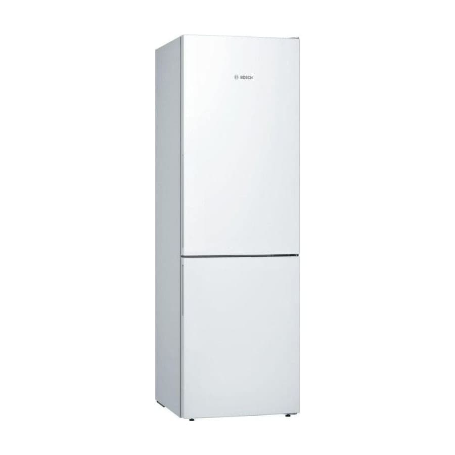 Bosch KGE36AWCA Combi Defrost 186 cm