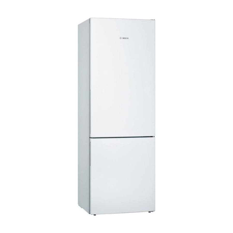 Bosch KGE49AWCA Frigorífico combi 201 cm