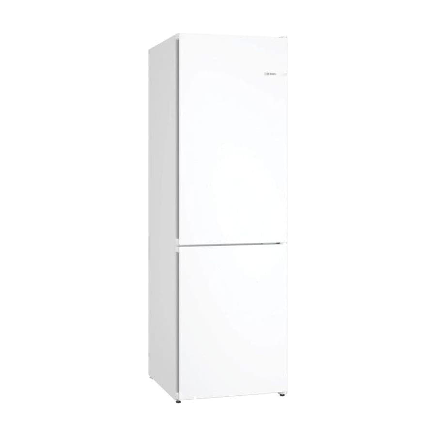 Bosch KGN362WDF Combi No Frost 186 cm
