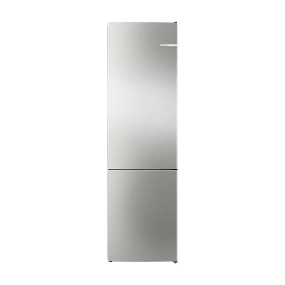 Bosch KGN392I1F Frigorífico Combi Total No Frost 203 x 60 cm
