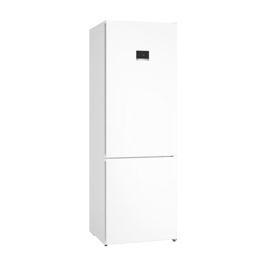 Bosch KGN497WDF Combi No Frost 203 cm