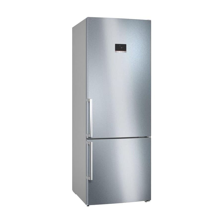 Bosch KGN56XIDR Frigorífico Combi No Frost 193 cm