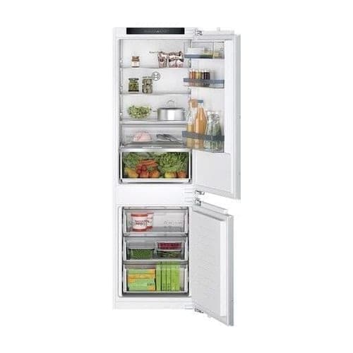Bosch KIN86VFE0 Combi Integrable No Frost 177 cm