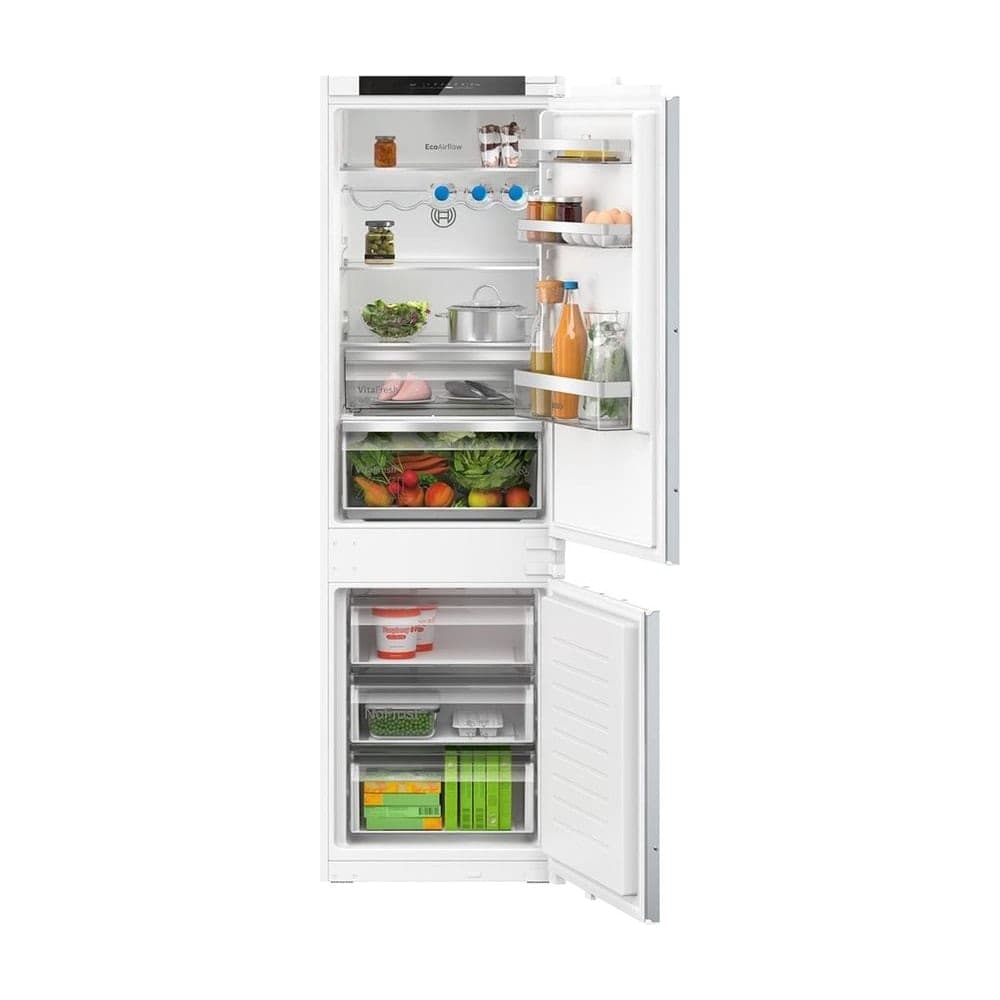 Bosch KIN86VSE0 Combi integrable NoFrost