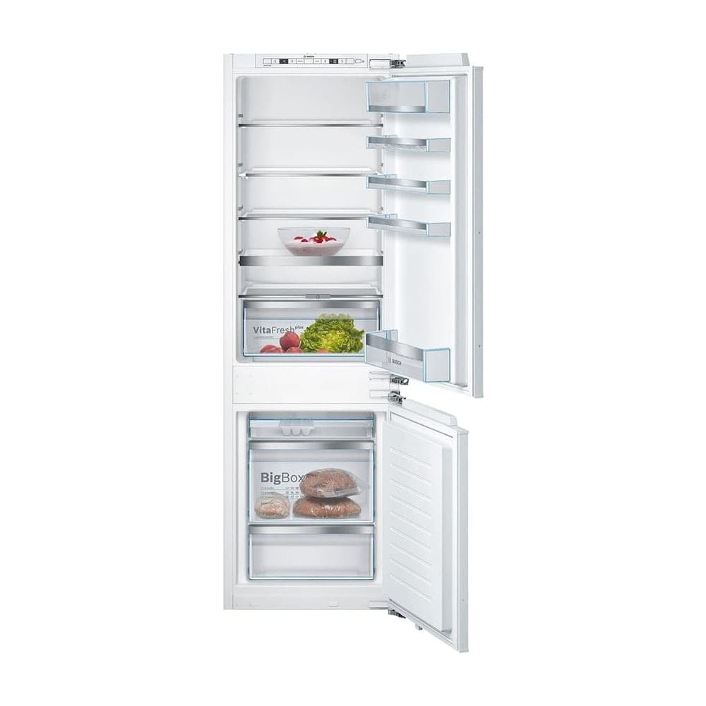 Bosch KIS86AFE0 Frigorífico combi integrable