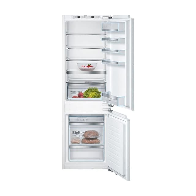 Bosch KIS86AFE0 Frigorífico combi integrable