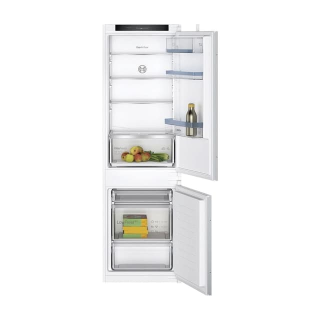 Bosch KIV86VSE0 Frigorífico combi integrable