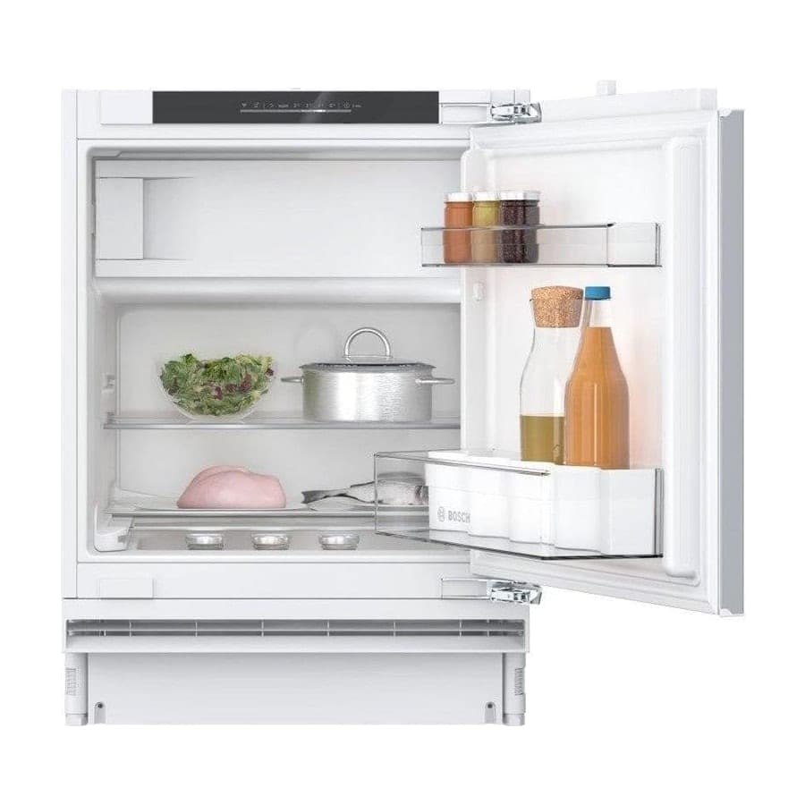 Bosch KUL22VFD0 Frigorífico bajo encimera integrable