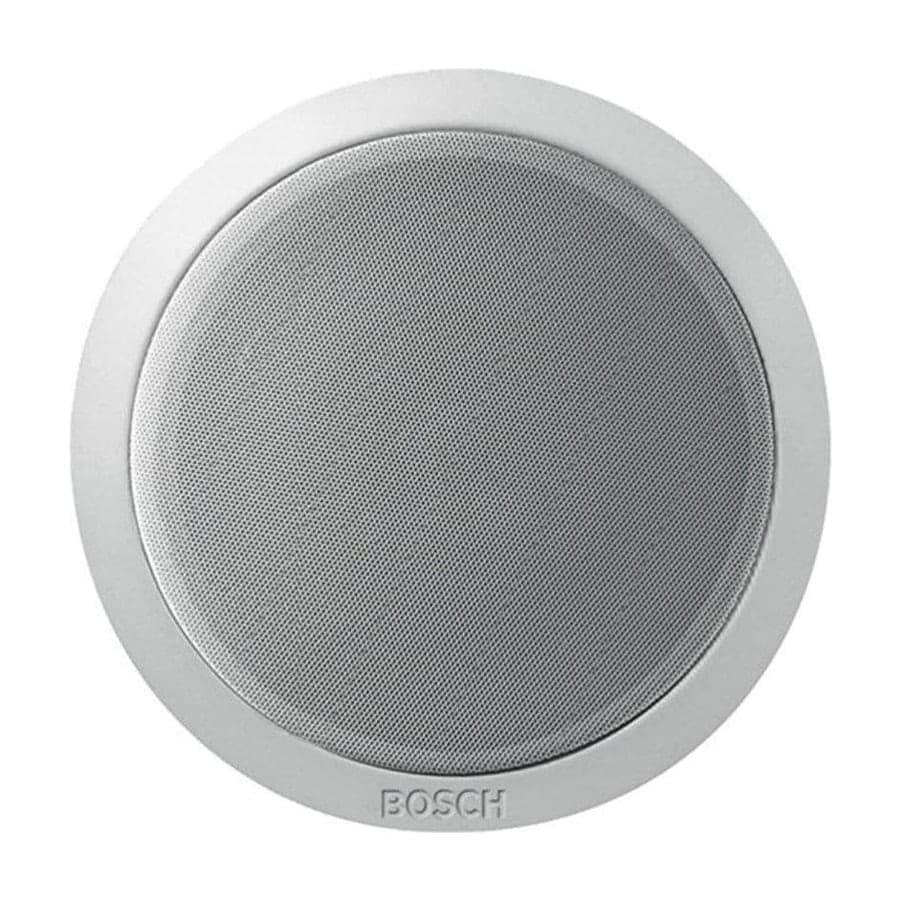 Bosch LHM0606/10 In-Wall Speaker