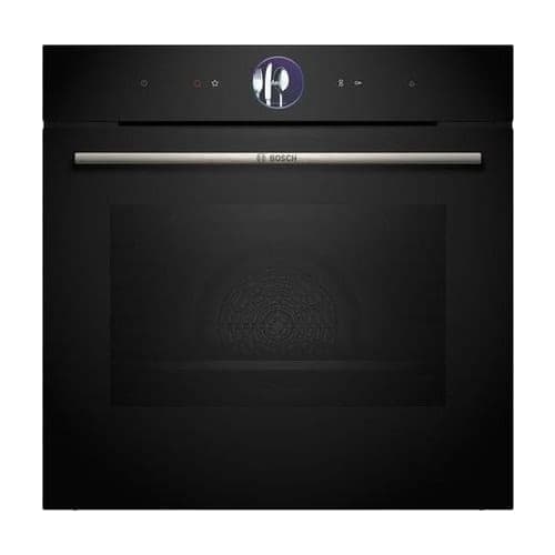Bosch MasterChef HRG7761B1 Horno multifunción con vapor