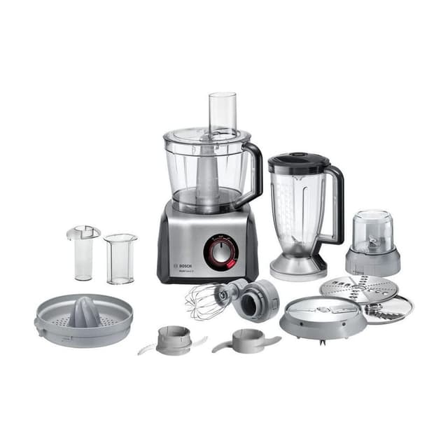 Bosch MC812M844 MultiTalent 8 Procesador de alimentos