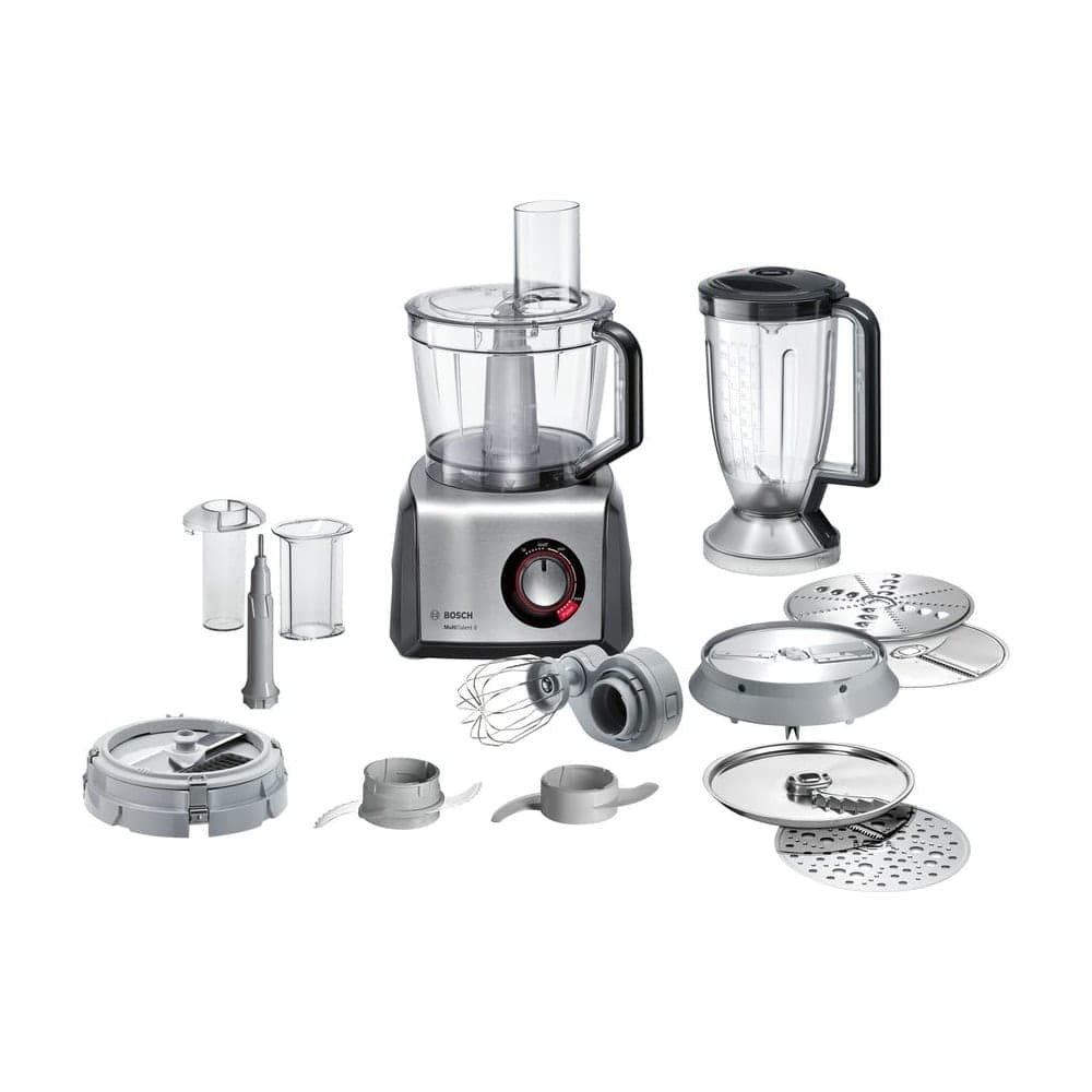 Bosch MC812M865 Robot de cocina 3,9 L
