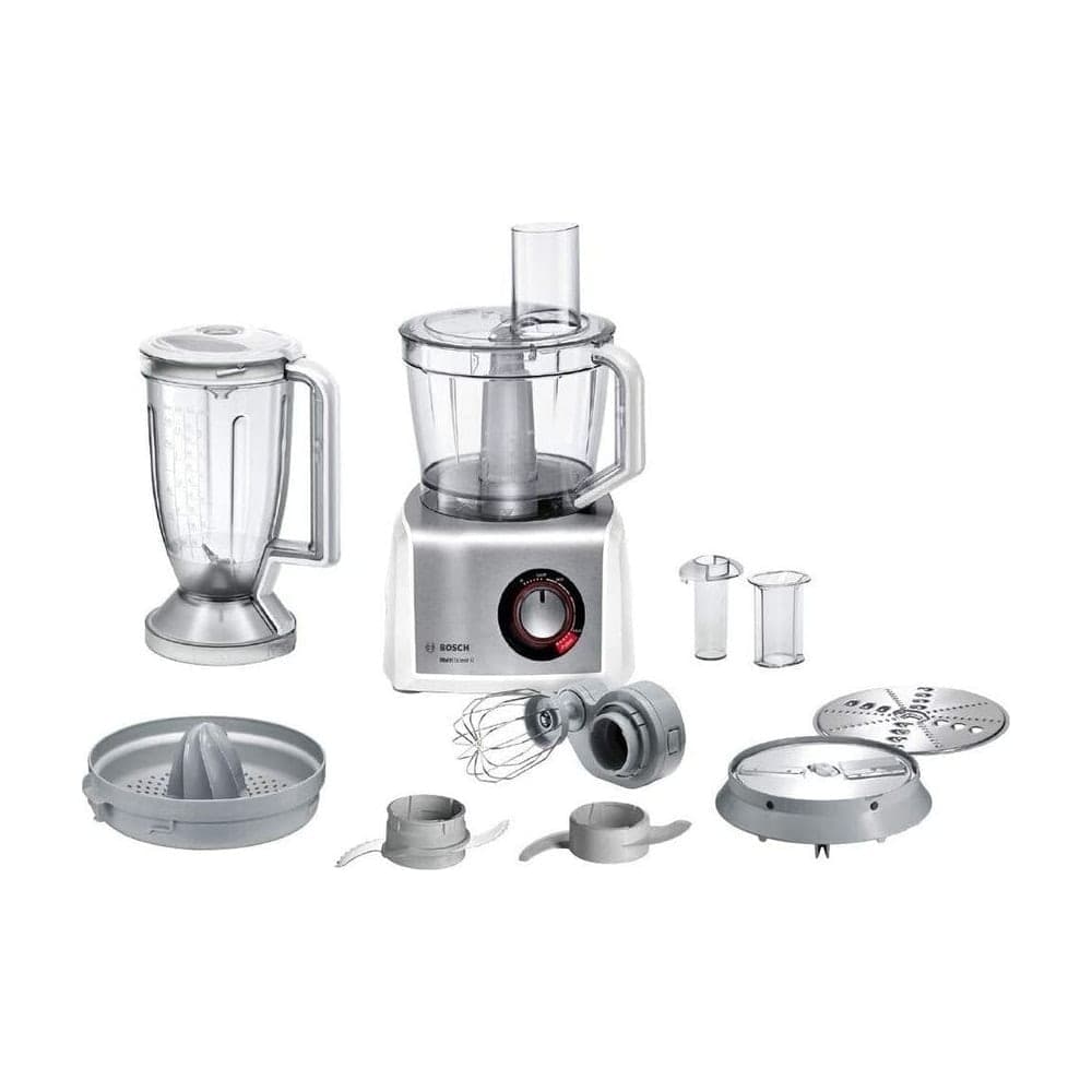 Bosch MC812S820 MultiTalent 8 Procesador de alimentos