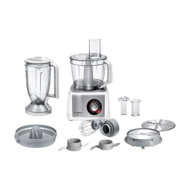 Bosch MC812S820 MultiTalent 8 Procesador de alimentos