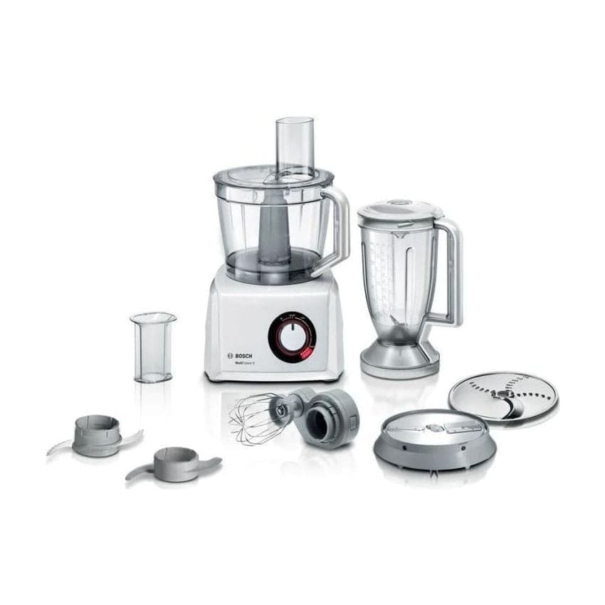 Bosch MC812W501 Procesador de alimentos