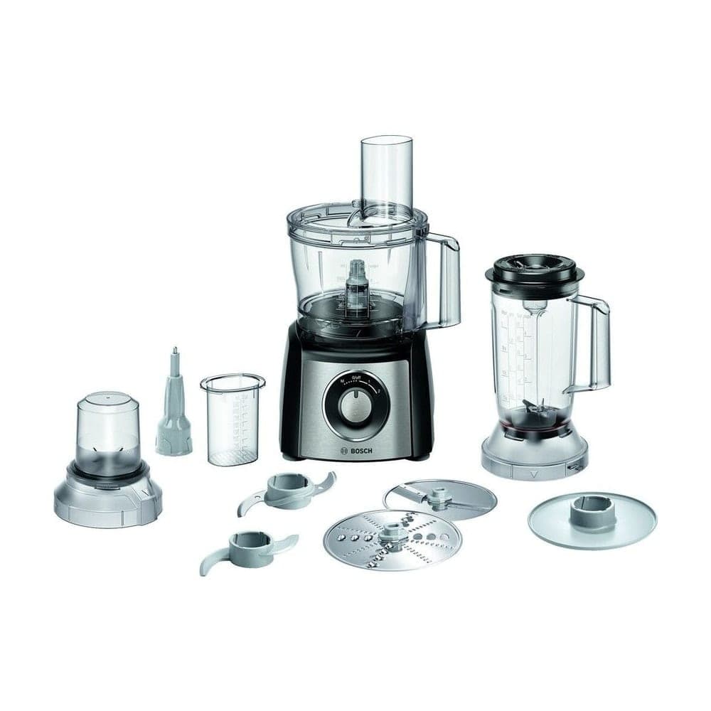 Bosch MCM3PM386 MultiTalent 3 Plus Robot de Cocina