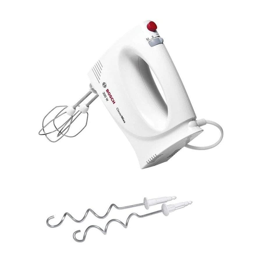 Bosch MFQ3010 Batidora amasadora