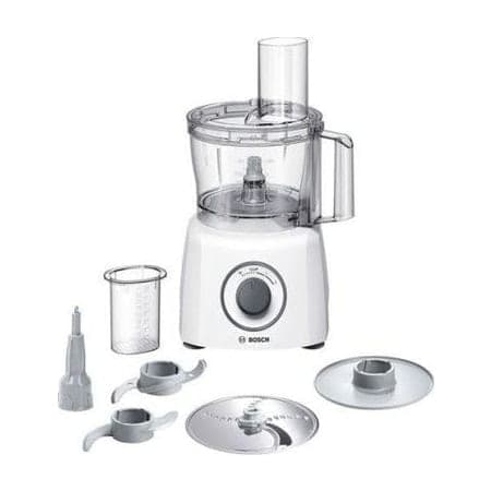 Bosch MultiTalent 3 MCM3100W Procesador de alimentos