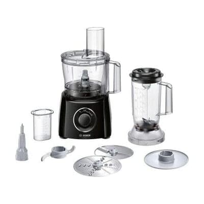 Bosch MultiTalent 3 MCM3201B Procesador de alimentos