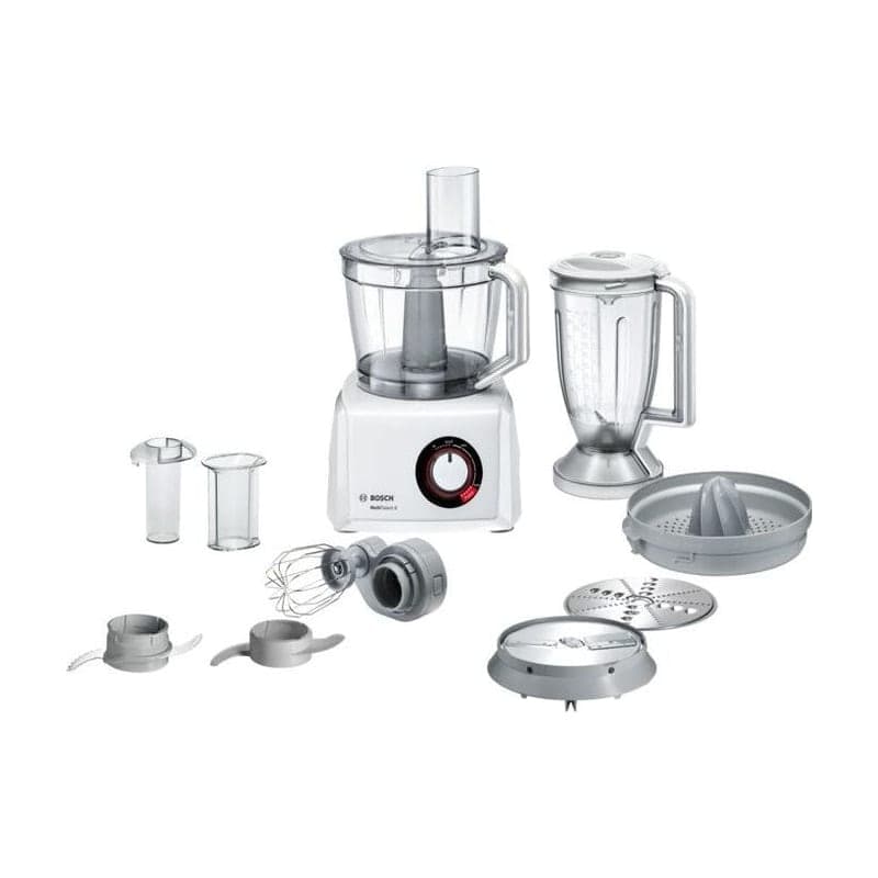 Bosch MultiTalent 8 robot de cocina