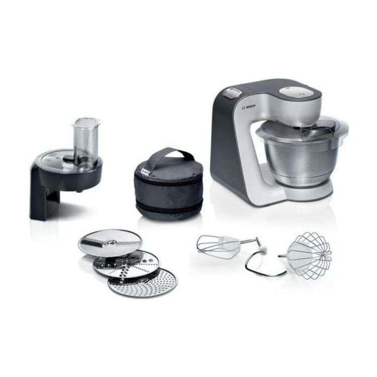 Bosch MUM 5 MUM58310 Procesador de alimentos