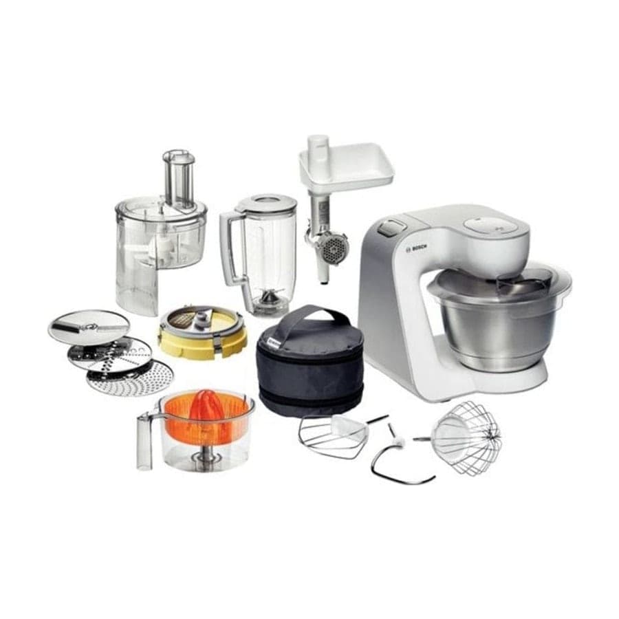 Bosch MUM54251 Styline Procesador de alimentos