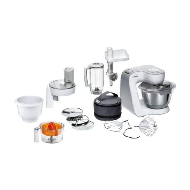 Bosch MUM58258 Procesador de alimentos