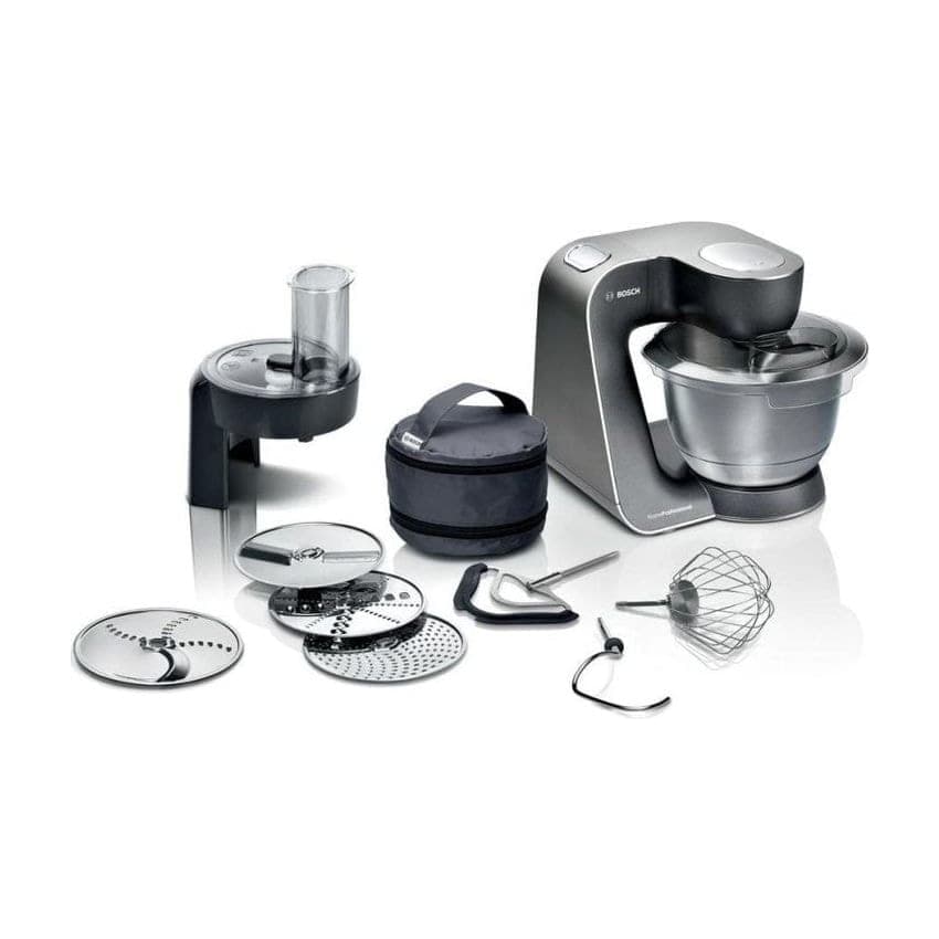 Bosch MUM59N26DE Robot de cocina
