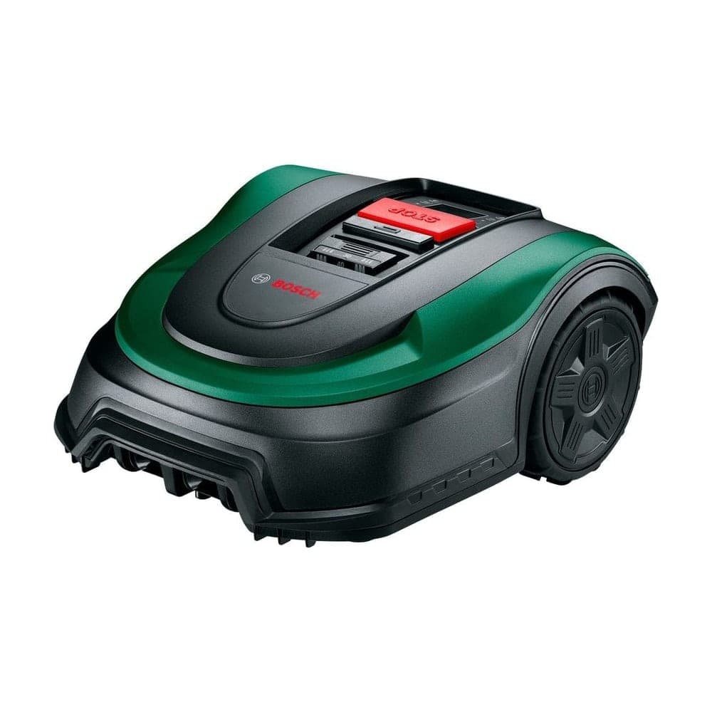 Bosch Robot cortacésped a batería 300 m²