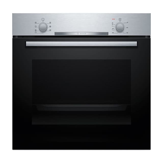 Bosch Serie 2 HBA510BR4 Horno multifunción 60 cm 3D Hotair