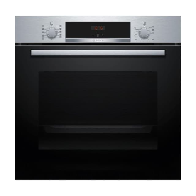 Bosch Serie 2 HBA514ES4 Horno multifunción con AirFry