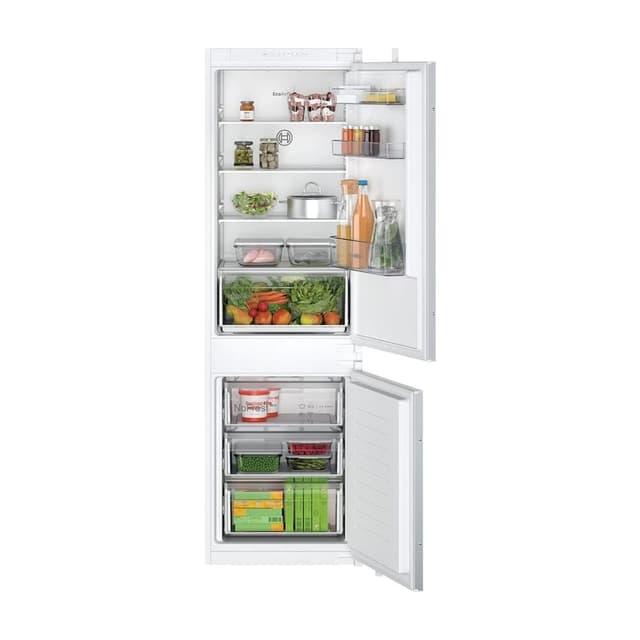 Bosch Serie 2 KIN86NSE0 Frigorífico combi integrable