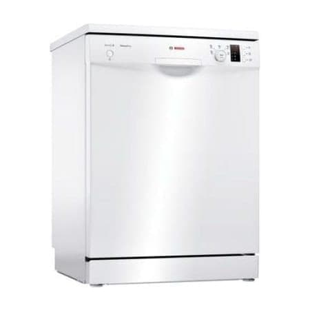 Bosch Serie 2 SMS25AW05E Lavavajillas independiente